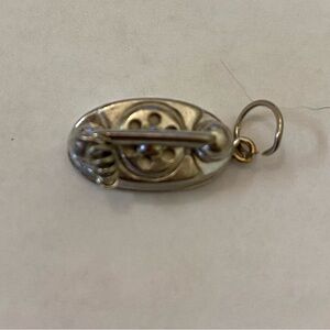 Princess Phone Charm